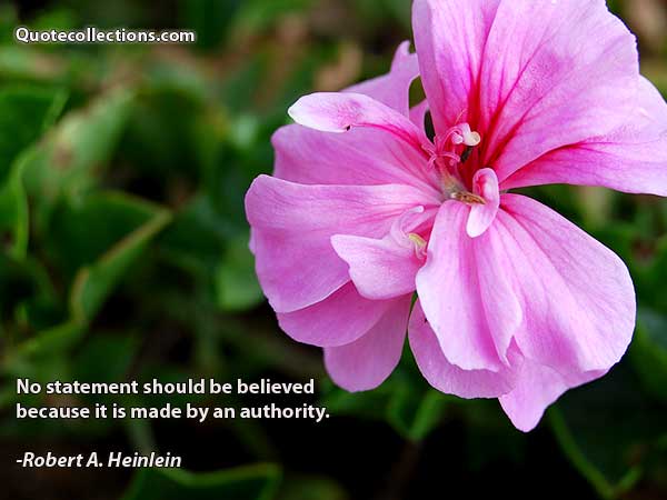 Robert A.Heinlein Quotes5